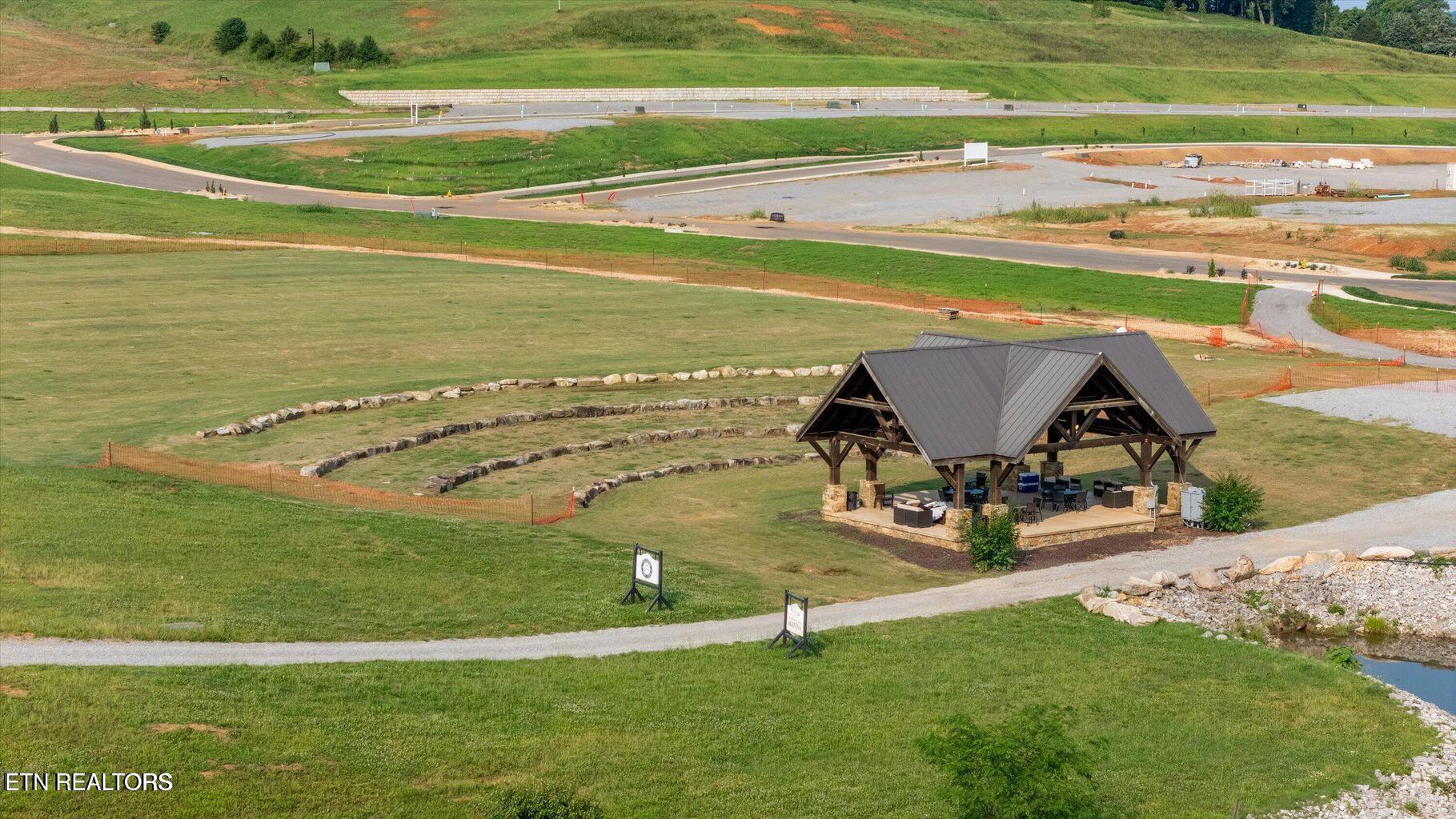 2705 Chestnut Lane, Loudon, TN - Fort Loudoun and Tellico Lake Real Estate - Image# 27