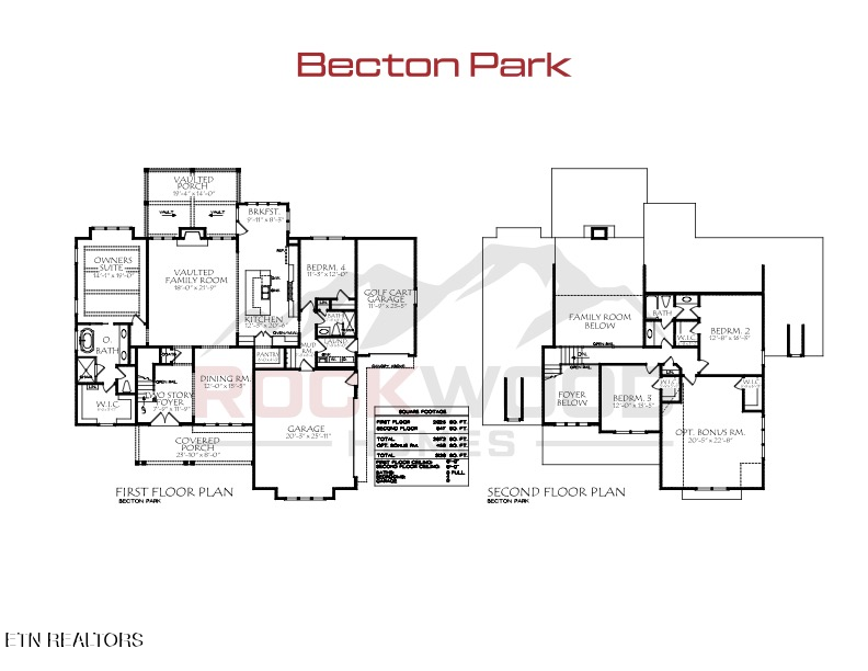 Fort Loudoun and Tellico Lake Real Estate - Image# 2