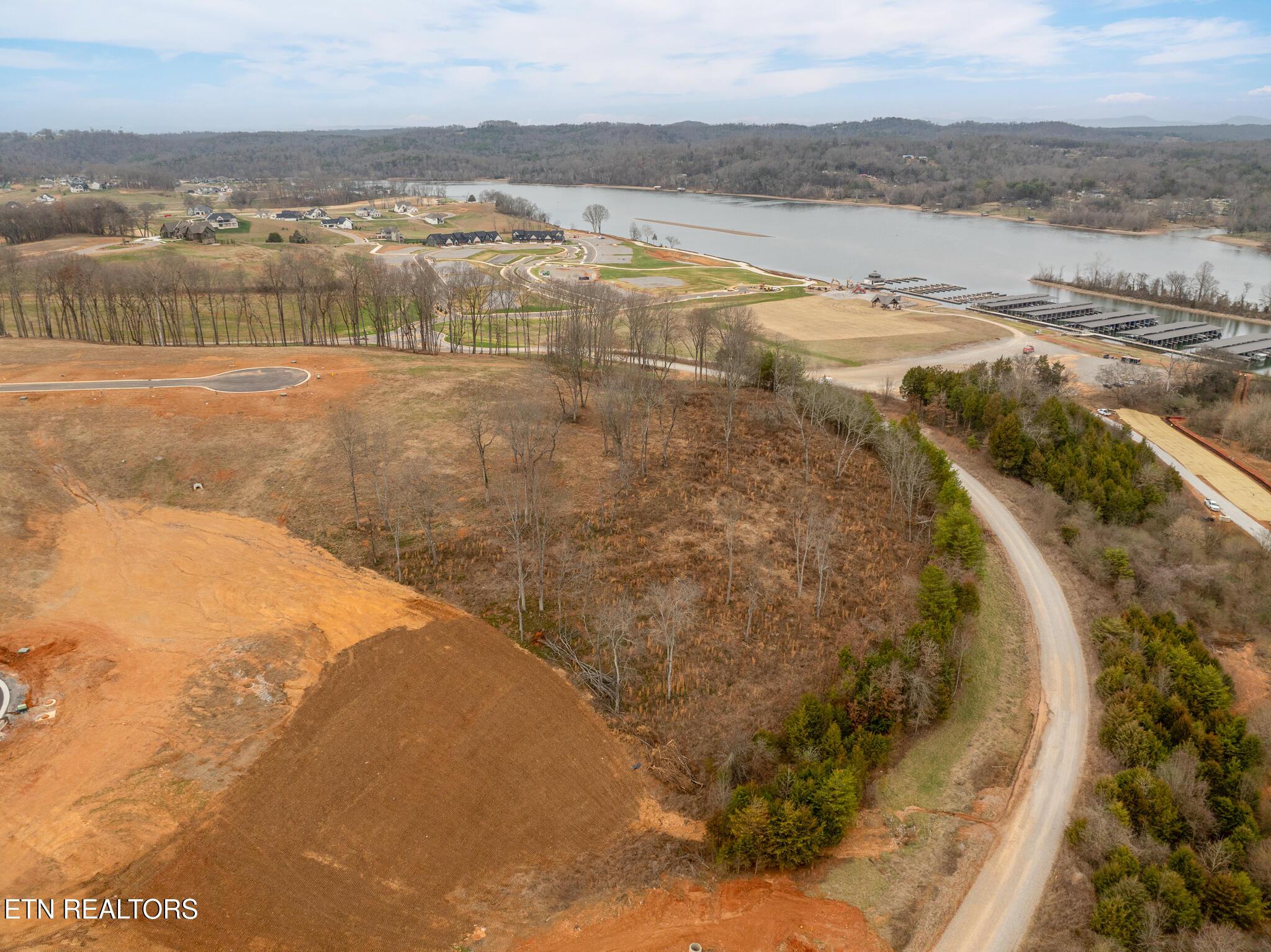 5720 Old Dogwood Tr, Loudon, TN - Fort Loudoun and Tellico Lake Real Estate - Image# 9