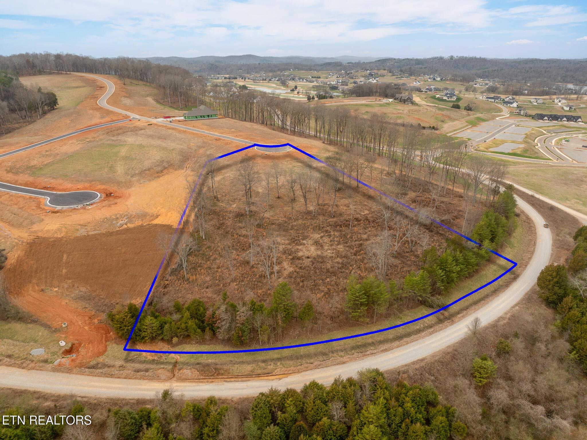 5720 Old Dogwood Tr, Loudon, TN - Fort Loudoun and Tellico Lake Real Estate - Image# 10