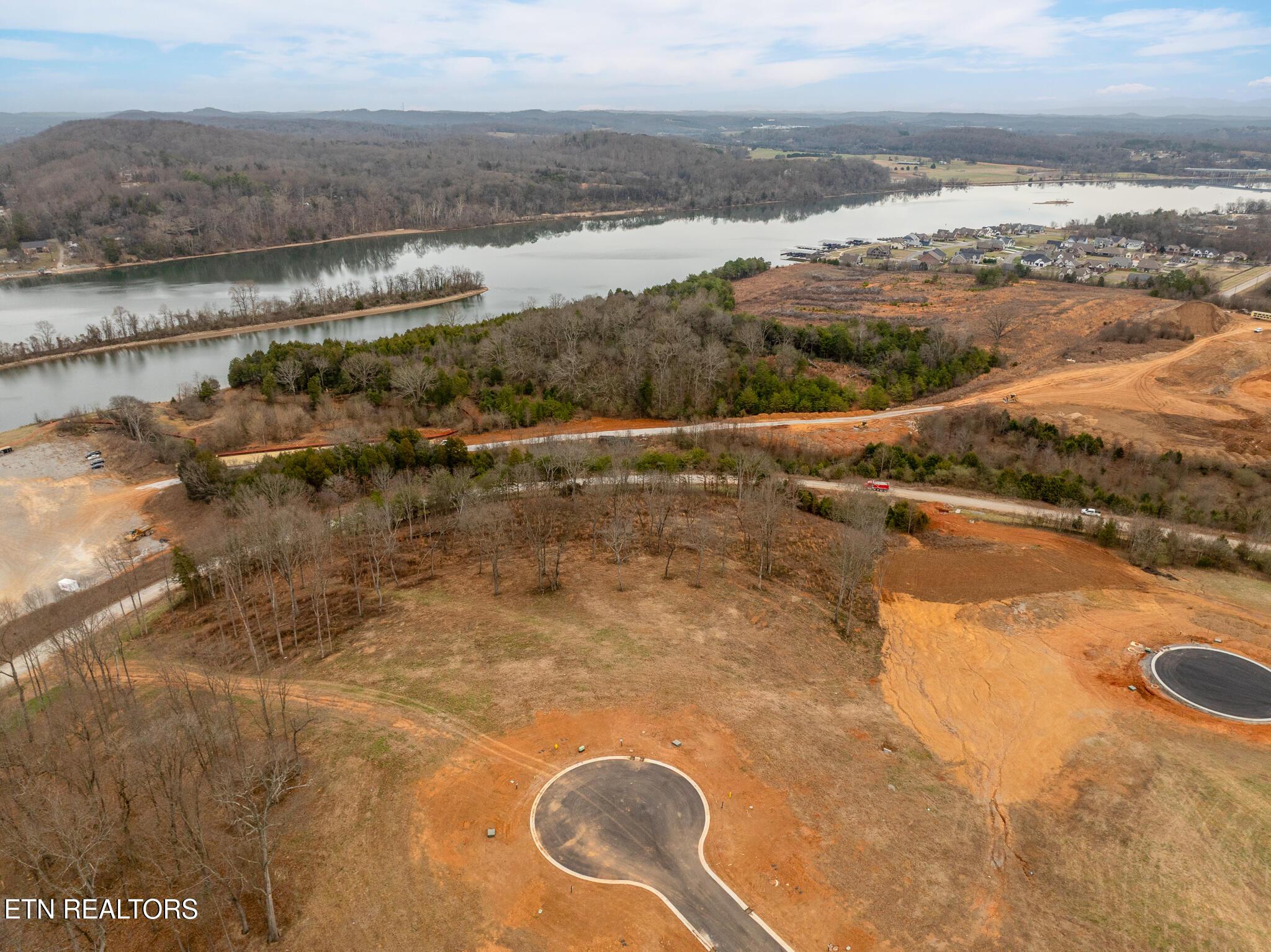 5720 Old Dogwood Tr, Loudon, TN - Fort Loudoun and Tellico Lake Real Estate - Image# 14