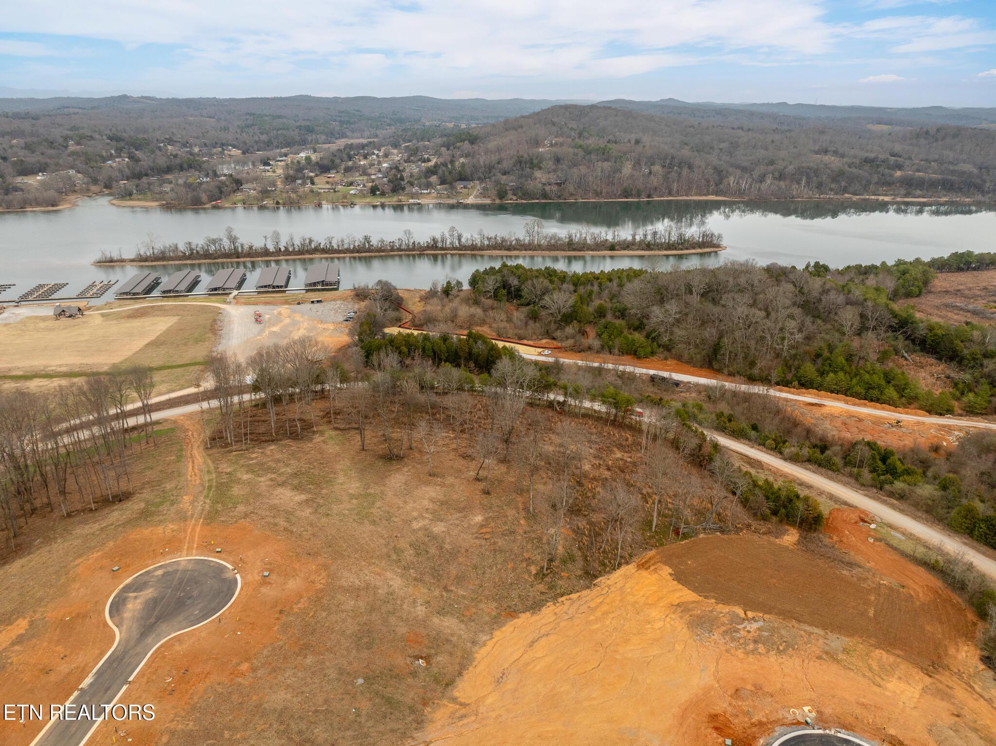 5720 Old Dogwood Tr, Loudon, TN - Fort Loudoun and Tellico Lake Real Estate - Image# 15