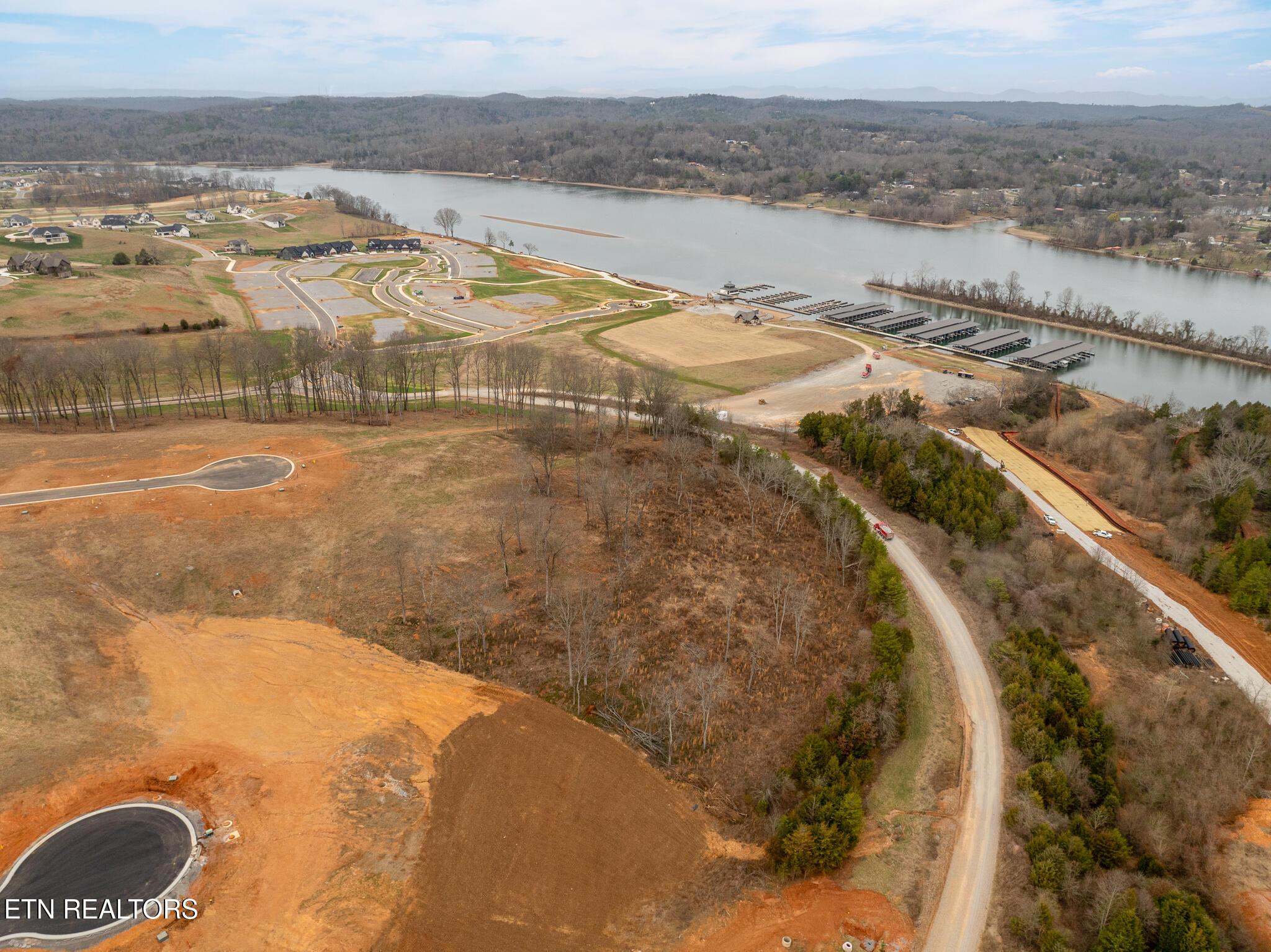 5720 Old Dogwood Tr, Loudon, TN - Fort Loudoun and Tellico Lake Real Estate - Image# 16