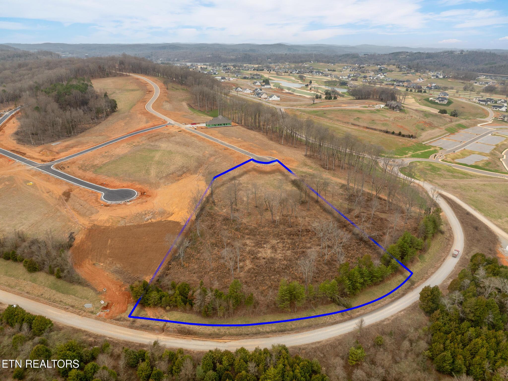 5720 Old Dogwood Tr, Loudon, TN - Fort Loudoun and Tellico Lake Real Estate - Image# 17