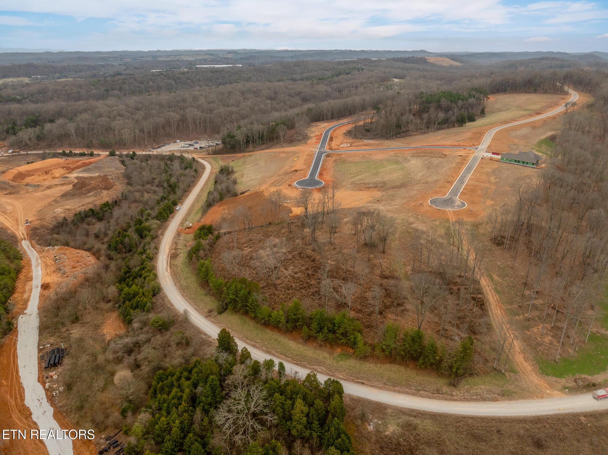 5720 Old Dogwood Tr, Loudon, TN - Fort Loudoun and Tellico Lake Real Estate - Image# 18