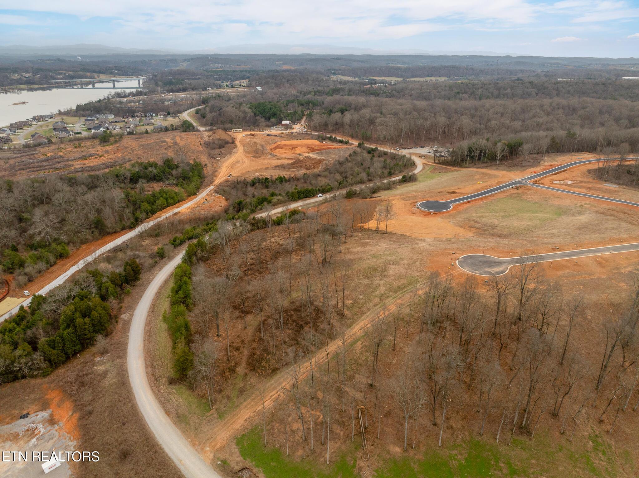 5720 Old Dogwood Tr, Loudon, TN - Fort Loudoun and Tellico Lake Real Estate - Image# 19