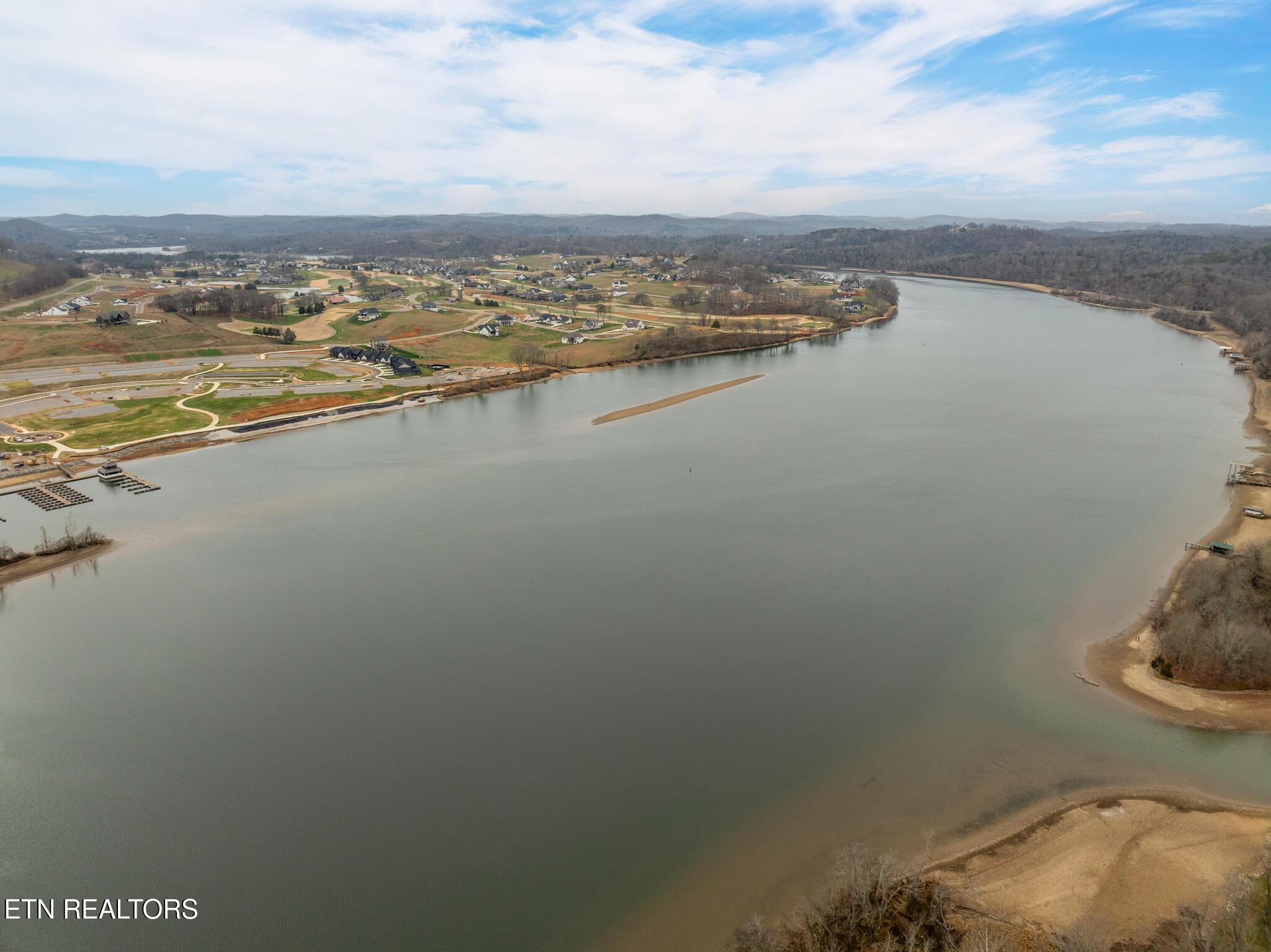 5720 Old Dogwood Tr, Loudon, TN - Fort Loudoun and Tellico Lake Real Estate - Image# 20