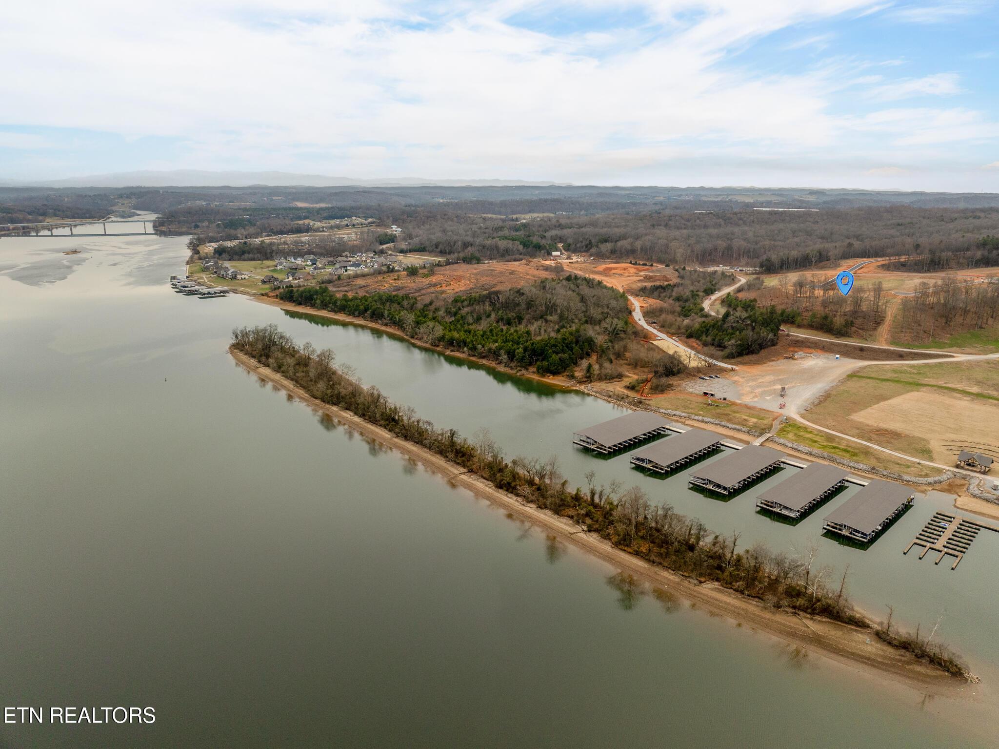 5720 Old Dogwood Tr, Loudon, TN - Fort Loudoun and Tellico Lake Real Estate - Image# 21