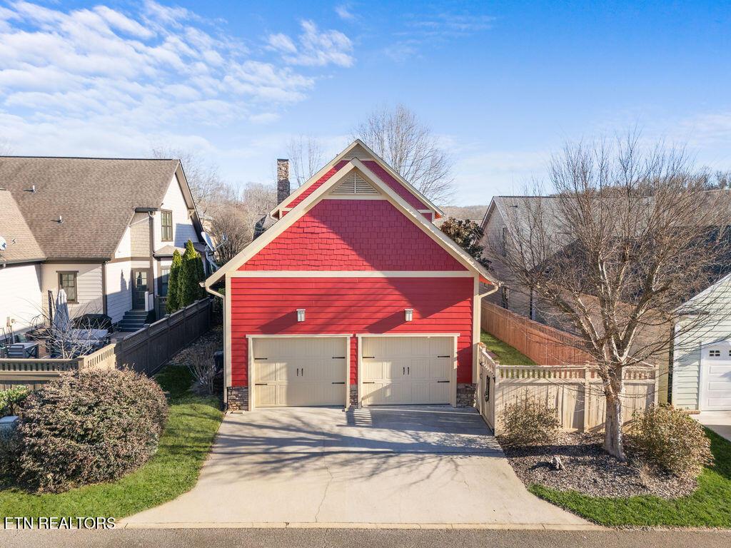 748 Bobcat Run Drive, Loudon, TN - Fort Loudoun and Tellico Lake Real Estate - Image# 25