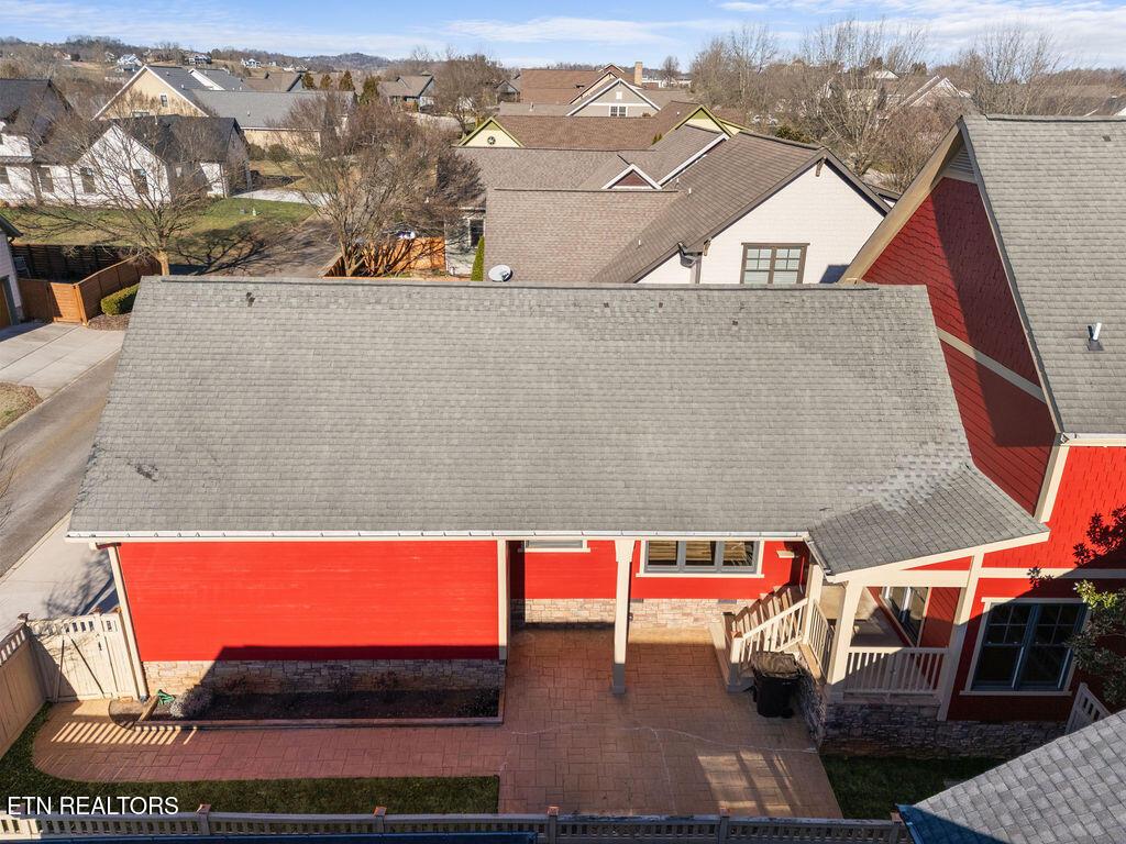 748 Bobcat Run Drive, Loudon, TN - Fort Loudoun and Tellico Lake Real Estate - Image# 26