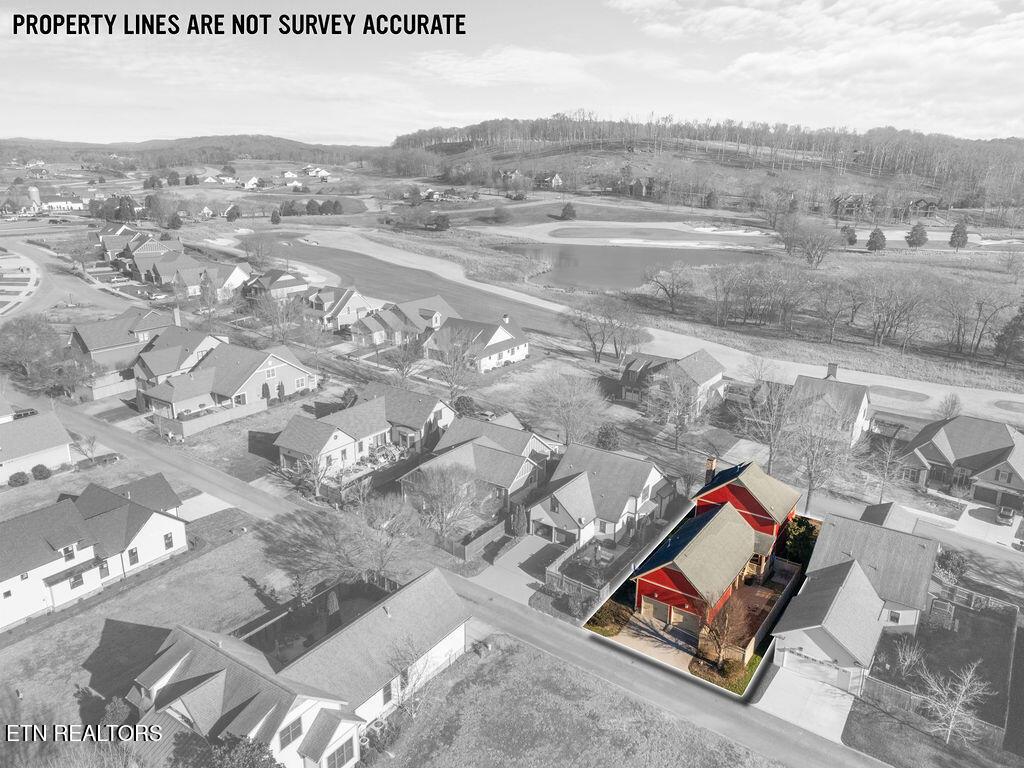 748 Bobcat Run Drive, Loudon, TN - Fort Loudoun and Tellico Lake Real Estate - Image# 42