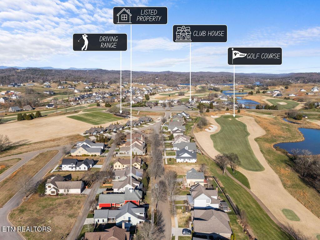 748 Bobcat Run Drive, Loudon, TN - Fort Loudoun and Tellico Lake Real Estate - Image# 40