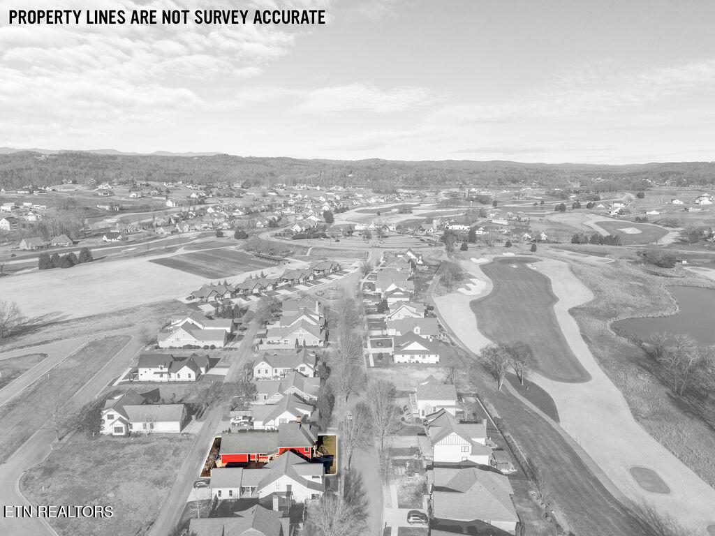 748 Bobcat Run Drive, Loudon, TN - Fort Loudoun and Tellico Lake Real Estate - Image# 39