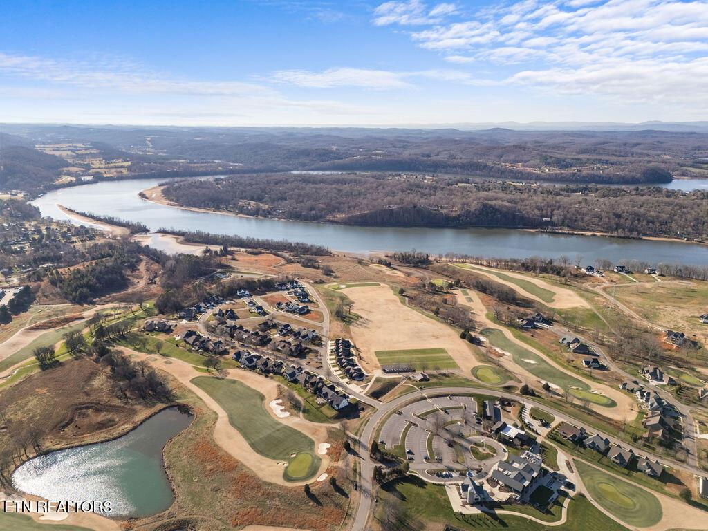 748 Bobcat Run Drive, Loudon, TN - Fort Loudoun and Tellico Lake Real Estate - Image# 36