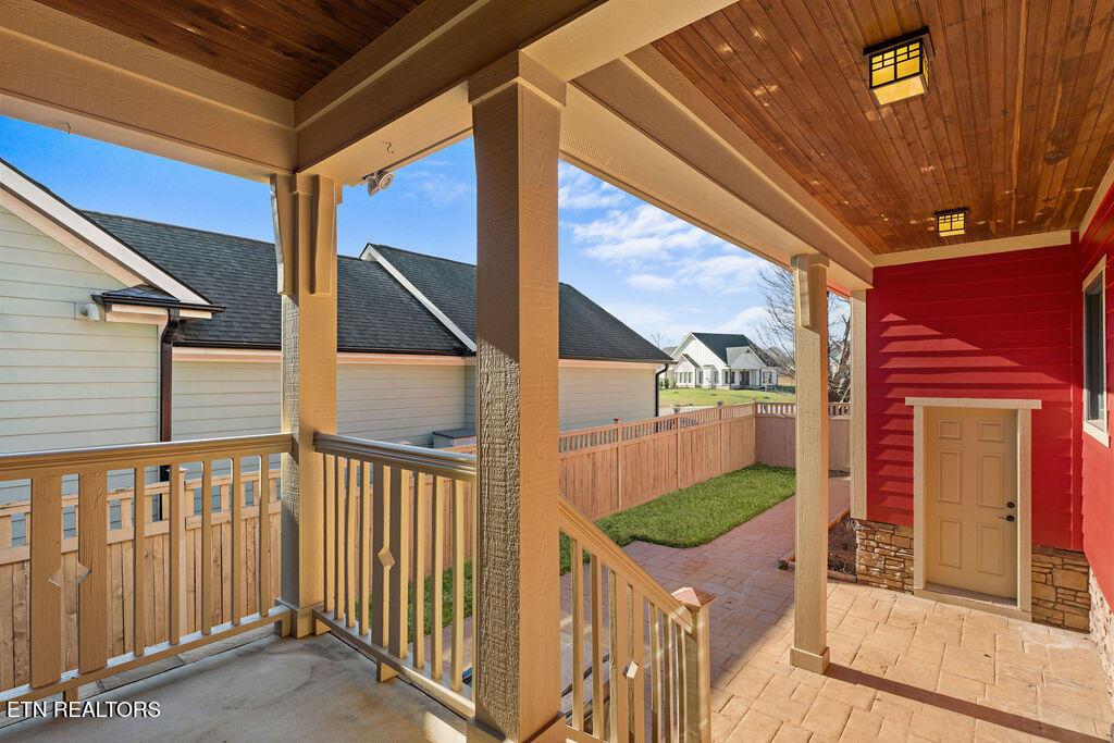 748 Bobcat Run Drive, Loudon, TN - Fort Loudoun and Tellico Lake Real Estate - Image# 27