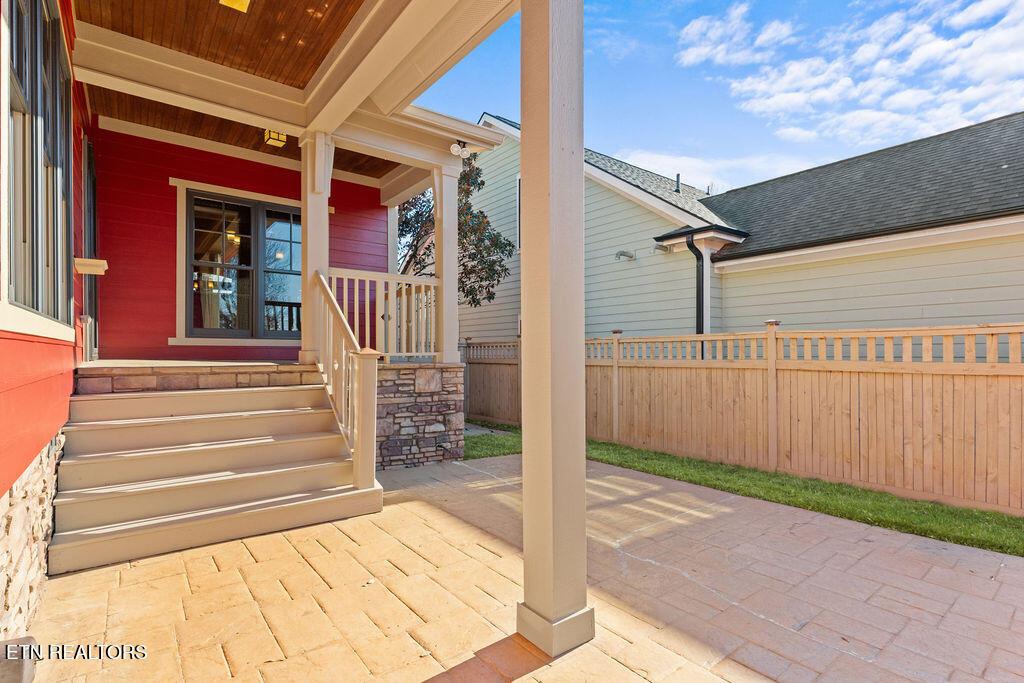 748 Bobcat Run Drive, Loudon, TN - Fort Loudoun and Tellico Lake Real Estate - Image# 29