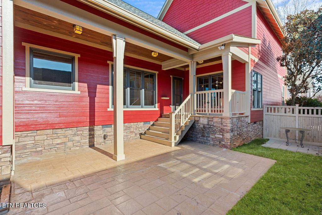 748 Bobcat Run Drive, Loudon, TN - Fort Loudoun and Tellico Lake Real Estate - Image# 28