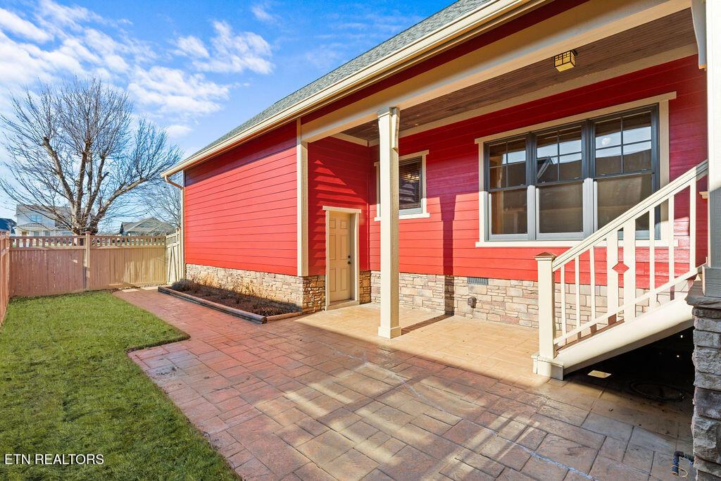 748 Bobcat Run Drive, Loudon, TN - Fort Loudoun and Tellico Lake Real Estate - Image# 30