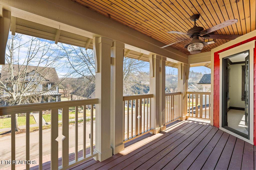 748 Bobcat Run Drive, Loudon, TN - Fort Loudoun and Tellico Lake Real Estate - Image# 24