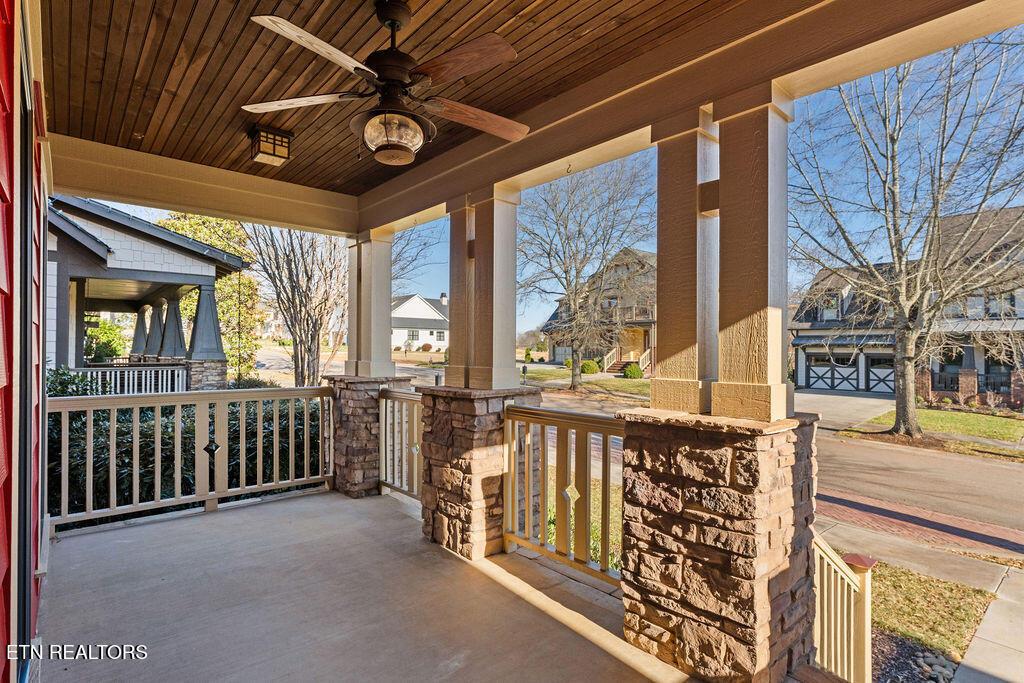 748 Bobcat Run Drive, Loudon, TN - Fort Loudoun and Tellico Lake Real Estate - Image# 3