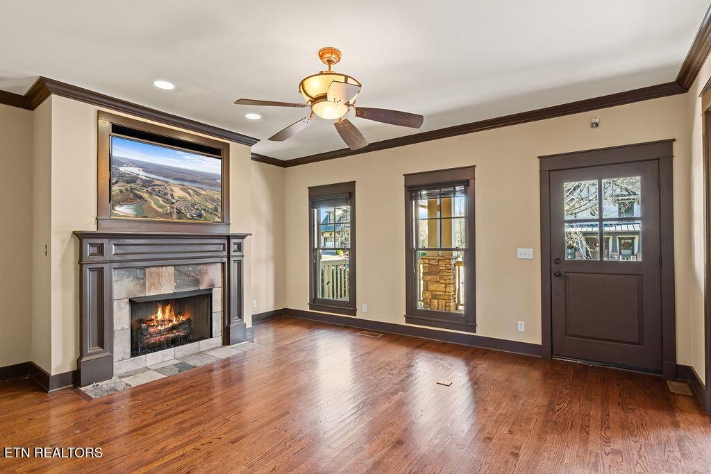 748 Bobcat Run Drive, Loudon, TN - Fort Loudoun and Tellico Lake Real Estate - Image# 4