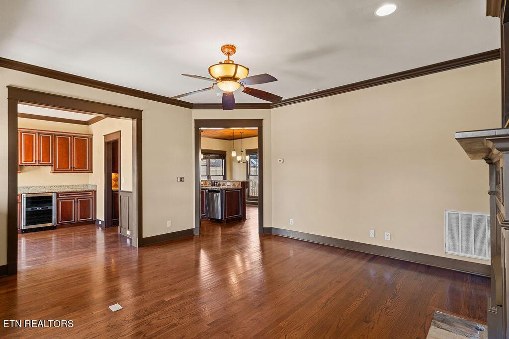 748 Bobcat Run Drive, Loudon, TN - Fort Loudoun and Tellico Lake Real Estate - Image# 5