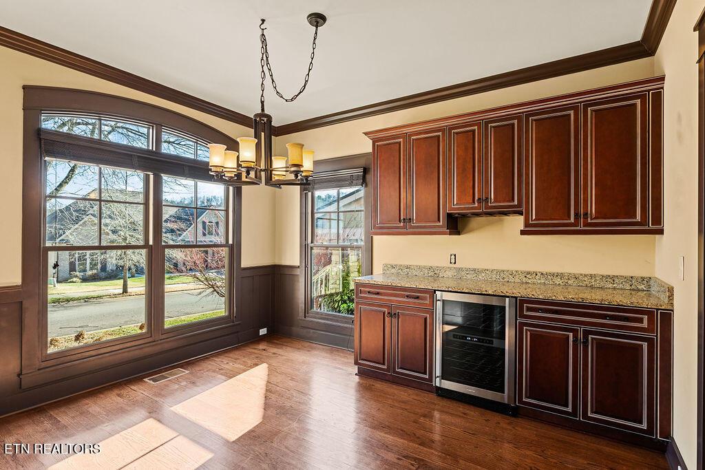 748 Bobcat Run Drive, Loudon, TN - Fort Loudoun and Tellico Lake Real Estate - Image# 6