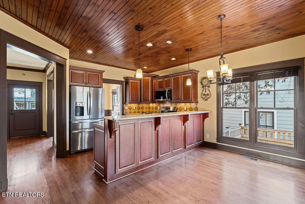 748 Bobcat Run Drive, Loudon, TN - Fort Loudoun and Tellico Lake Real Estate - Image# 9