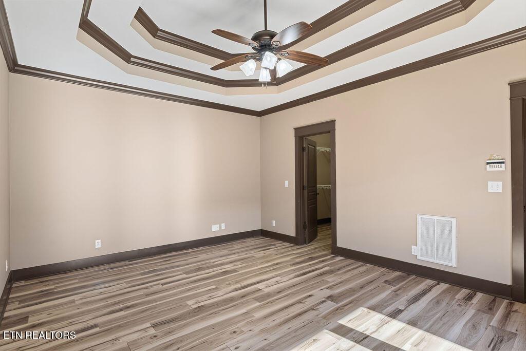 748 Bobcat Run Drive, Loudon, TN - Fort Loudoun and Tellico Lake Real Estate - Image# 11