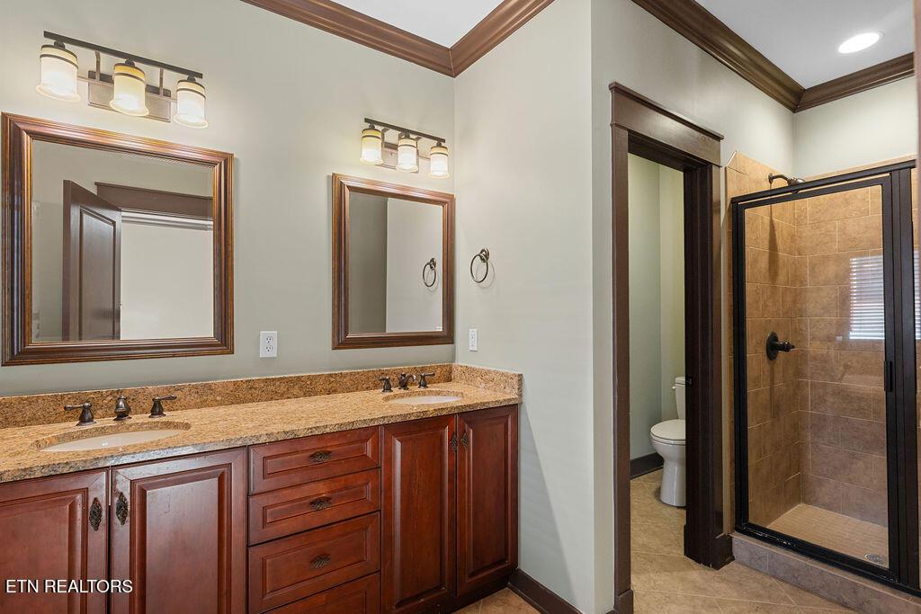 748 Bobcat Run Drive, Loudon, TN - Fort Loudoun and Tellico Lake Real Estate - Image# 13