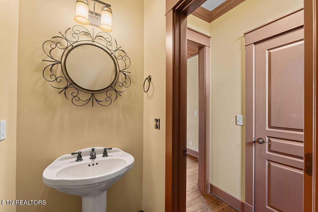 748 Bobcat Run Drive, Loudon, TN - Fort Loudoun and Tellico Lake Real Estate - Image# 15