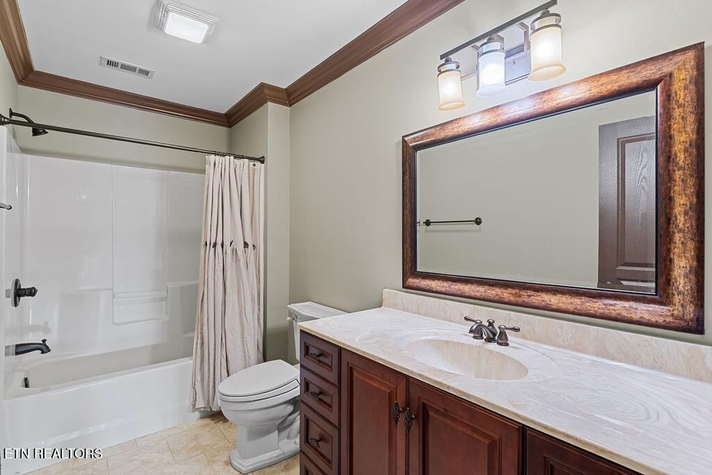 748 Bobcat Run Drive, Loudon, TN - Fort Loudoun and Tellico Lake Real Estate - Image# 21