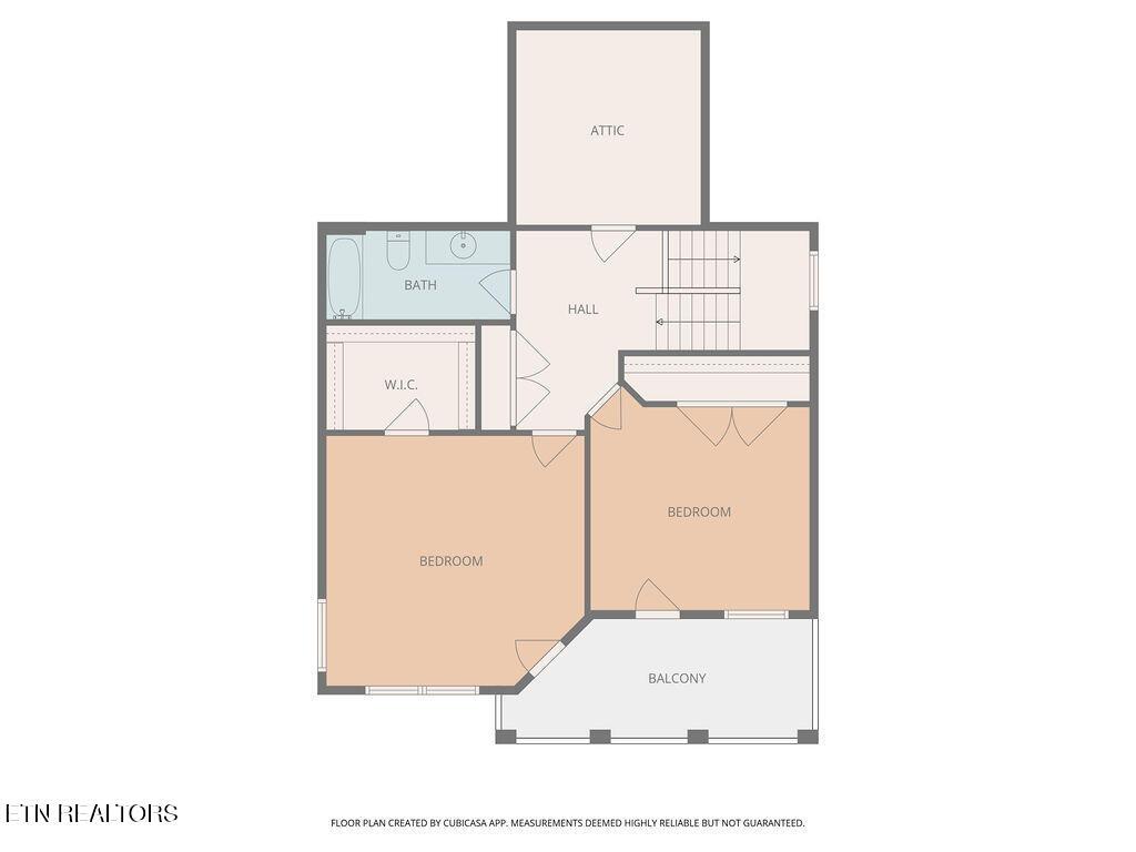 748 Bobcat Run Drive, Loudon, TN - Fort Loudoun and Tellico Lake Real Estate - Image# 32