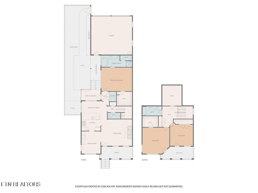 748 Bobcat Run Drive, Loudon, TN - Fort Loudoun and Tellico Lake Real Estate - Image# 33