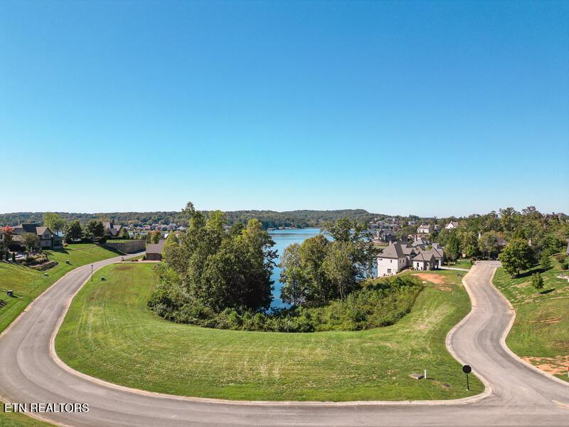 2030 Marina Way, Lenoir City, TN - Fort Loudoun and Tellico Lake Real Estate - Image# 2
