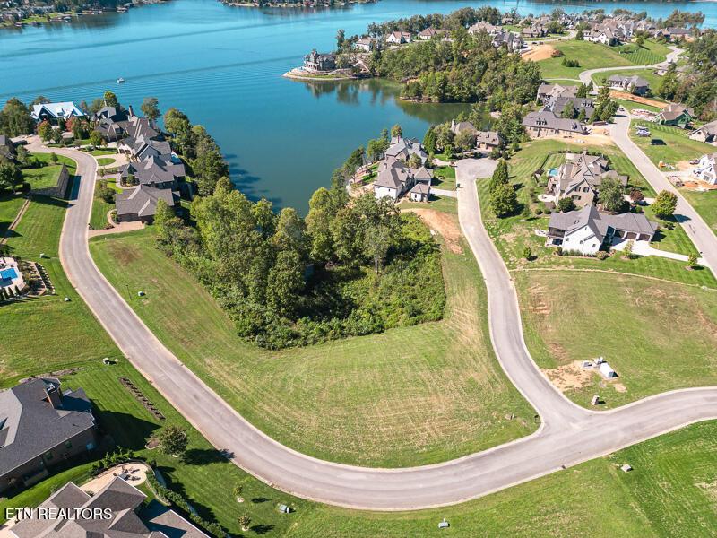 2030 Marina Way, Lenoir City, TN - Fort Loudoun and Tellico Lake Real Estate - Image# 4