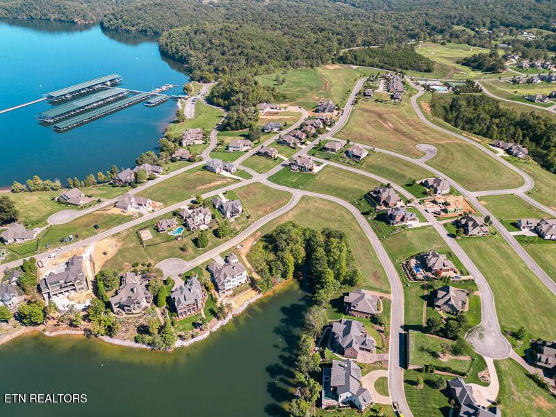 2030 Marina Way, Lenoir City, TN - Fort Loudoun and Tellico Lake Real Estate - Image# 10