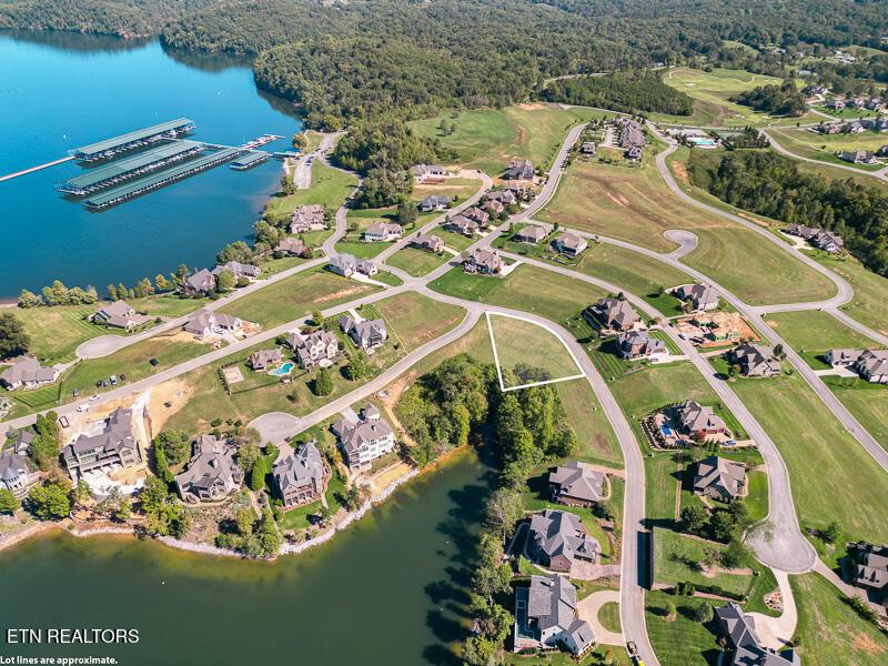 2030 Marina Way, Lenoir City, TN - Fort Loudoun and Tellico Lake Real Estate - Image# 11