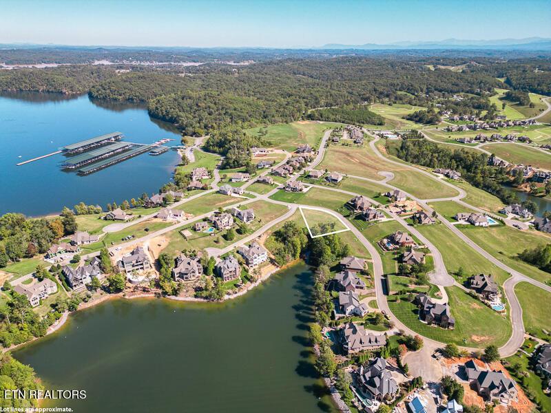 2030 Marina Way, Lenoir City, TN - Fort Loudoun and Tellico Lake Real Estate - Image# 13