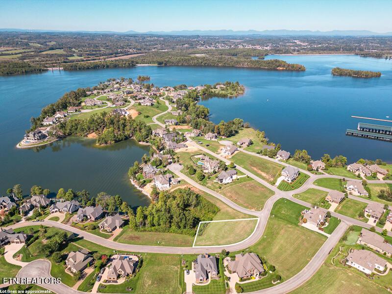 2030 Marina Way, Lenoir City, TN - Fort Loudoun and Tellico Lake Real Estate - Image# 17