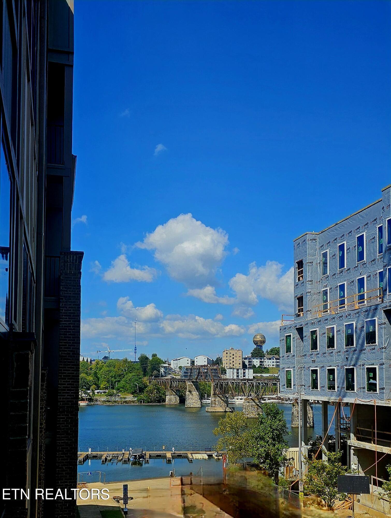 445 W Blount Ave, Knoxville, TN - Fort Loudoun and Tellico Lake Real Estate - Image# 23