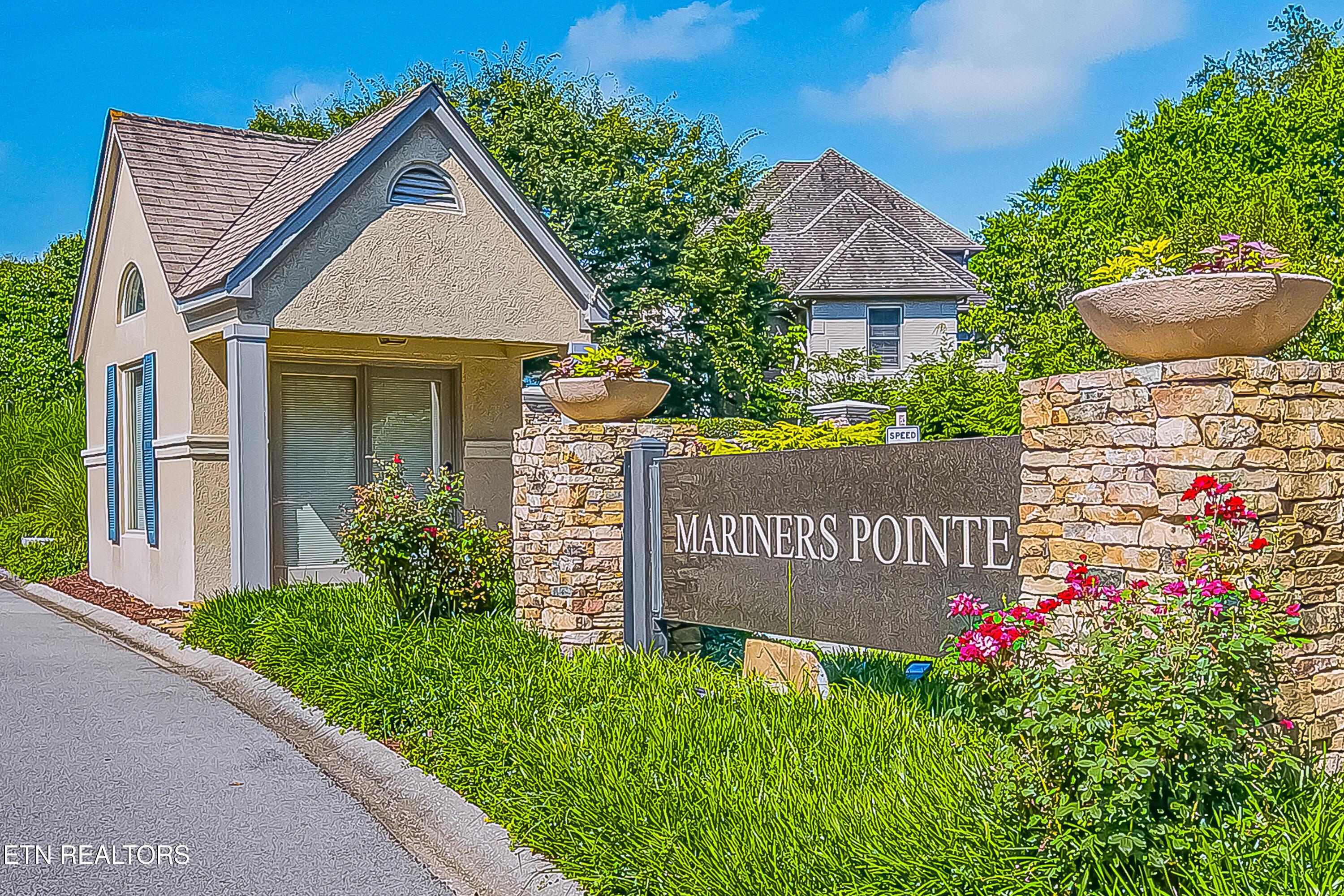 3445 Commodore Point, Knoxville, TN - Fort Loudoun and Tellico Lake Real Estate - Image# 37