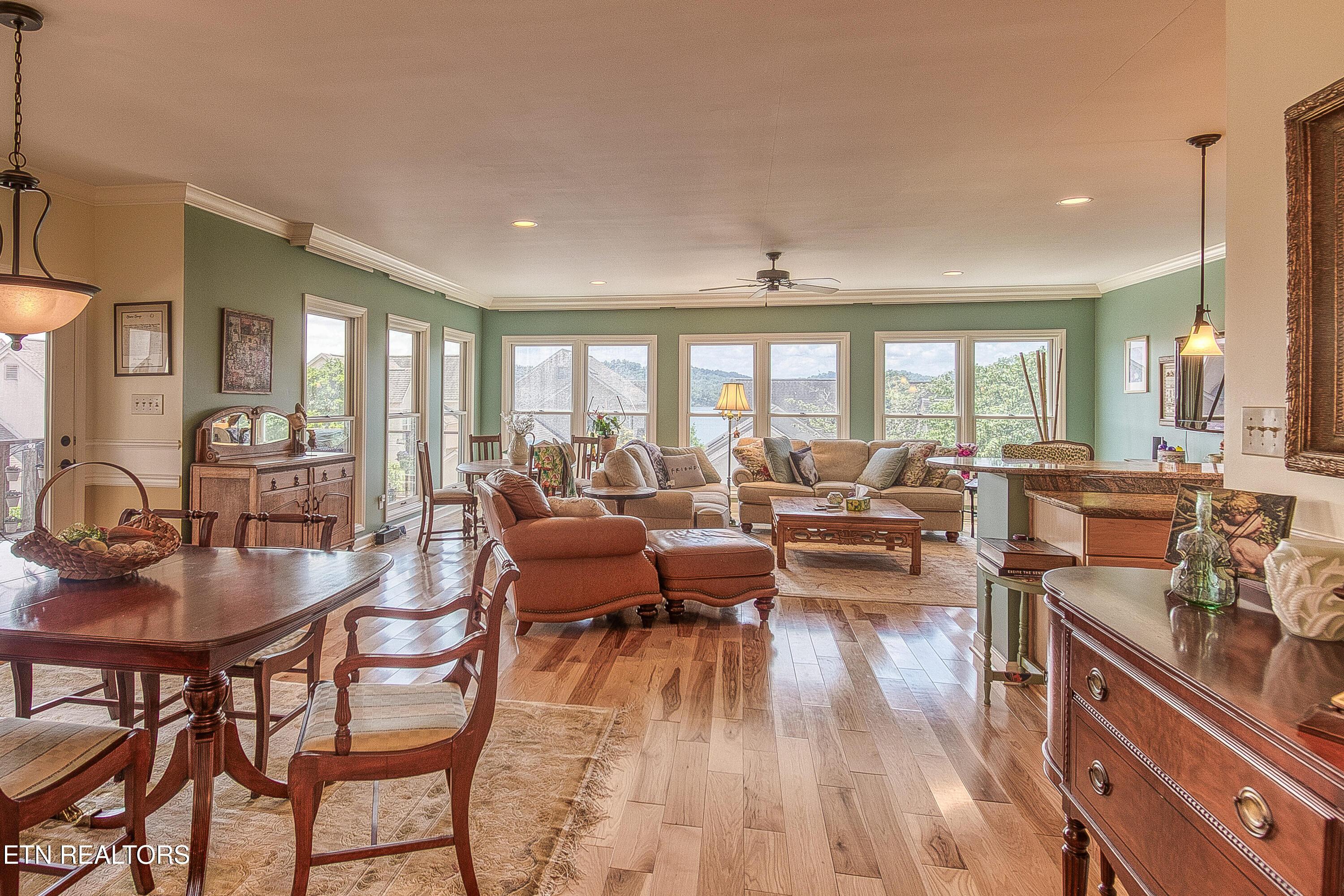 3445 Commodore Point, Knoxville, TN - Fort Loudoun and Tellico Lake Real Estate - Image# 3