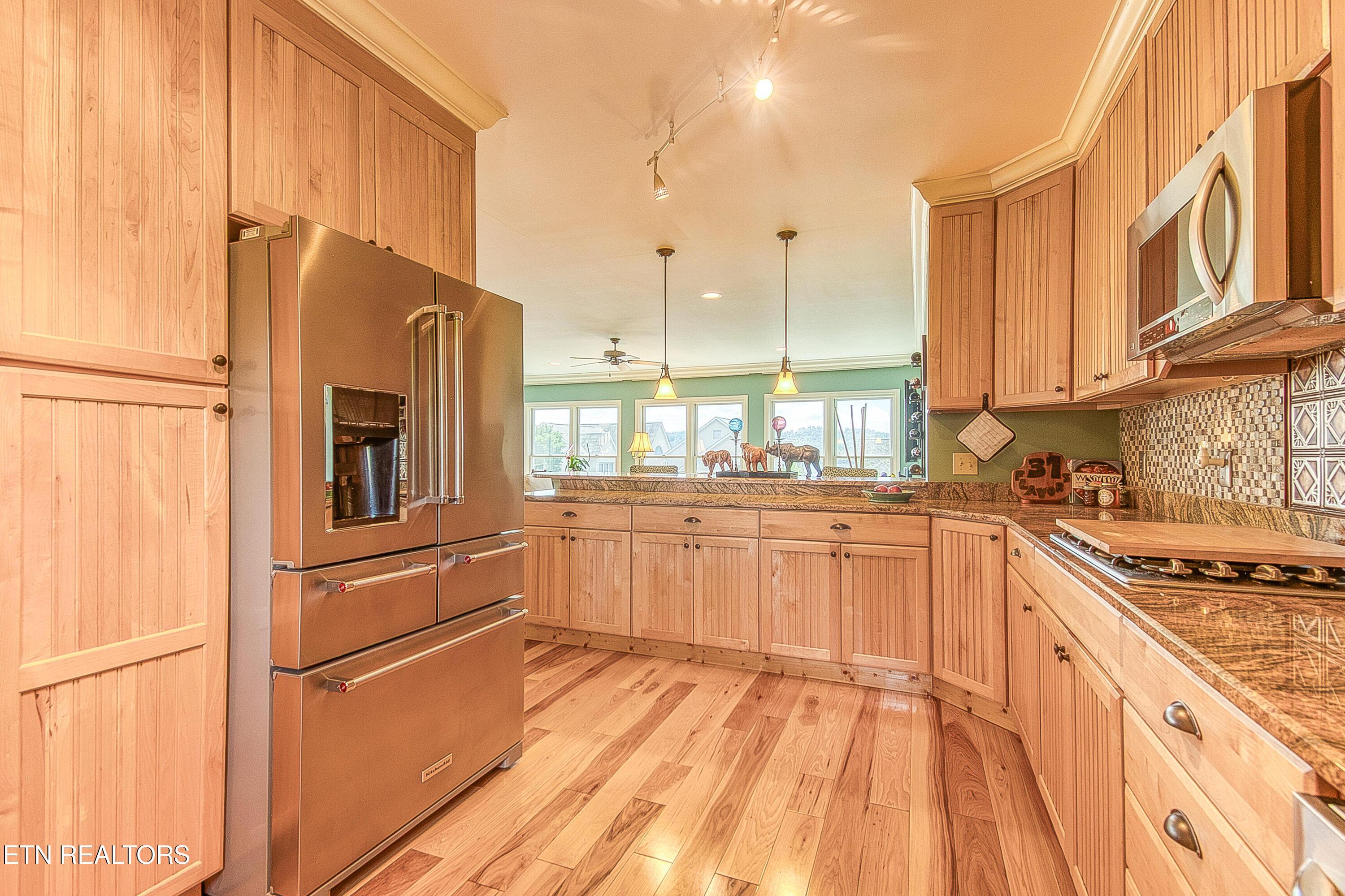 3445 Commodore Point, Knoxville, TN - Fort Loudoun and Tellico Lake Real Estate - Image# 8