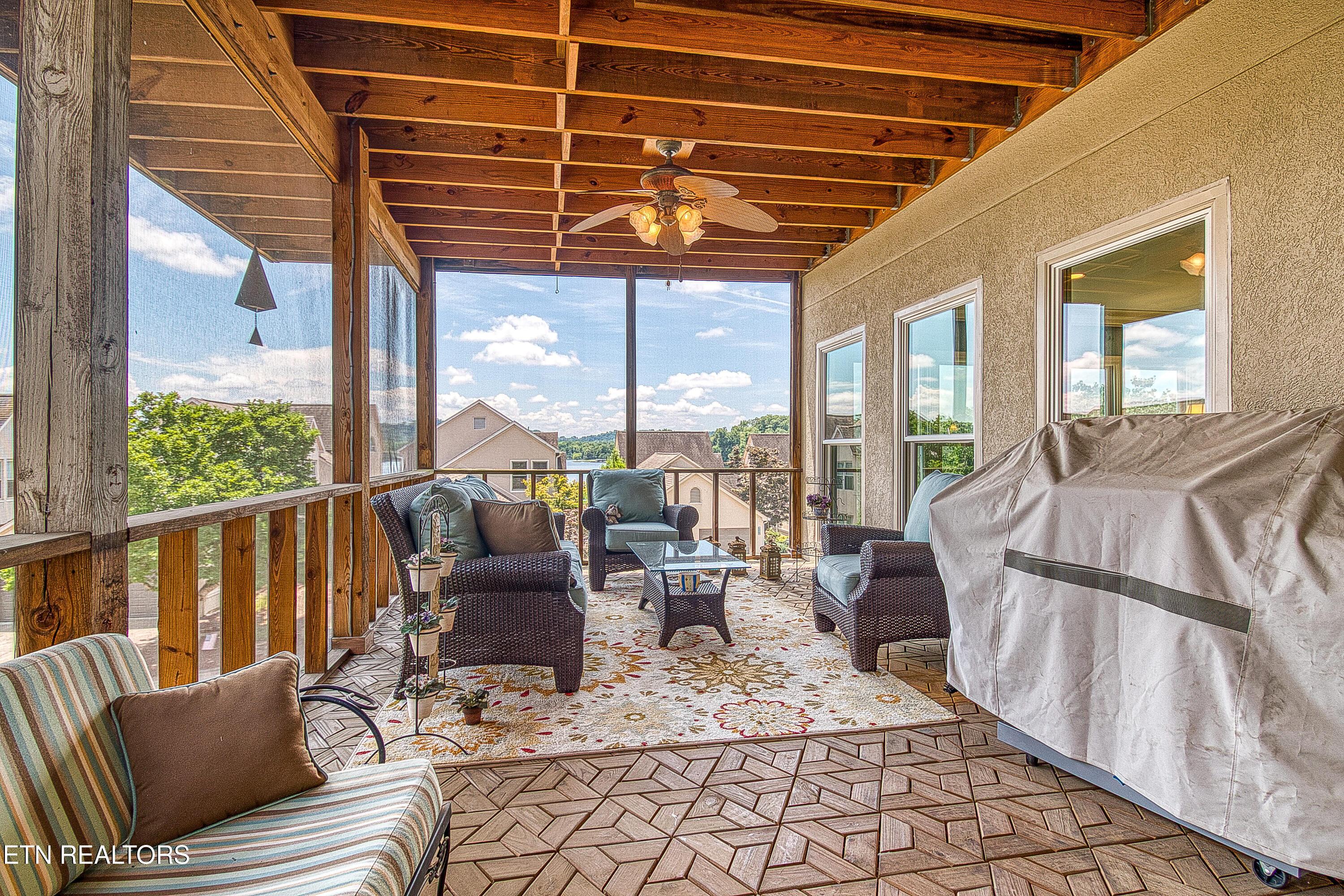 3445 Commodore Point, Knoxville, TN - Fort Loudoun and Tellico Lake Real Estate - Image# 11