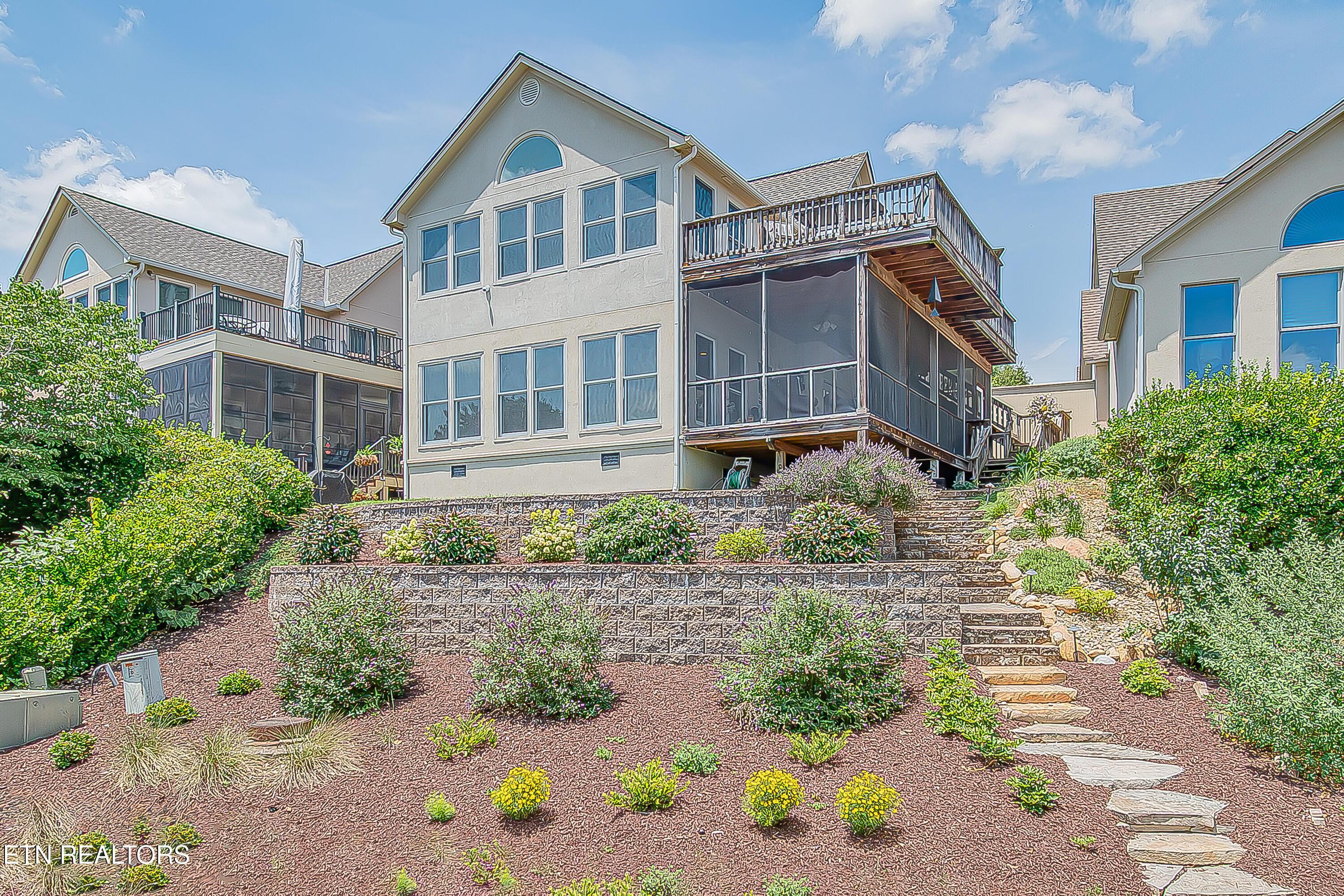 3445 Commodore Point, Knoxville, TN - Fort Loudoun and Tellico Lake Real Estate - Image# 24