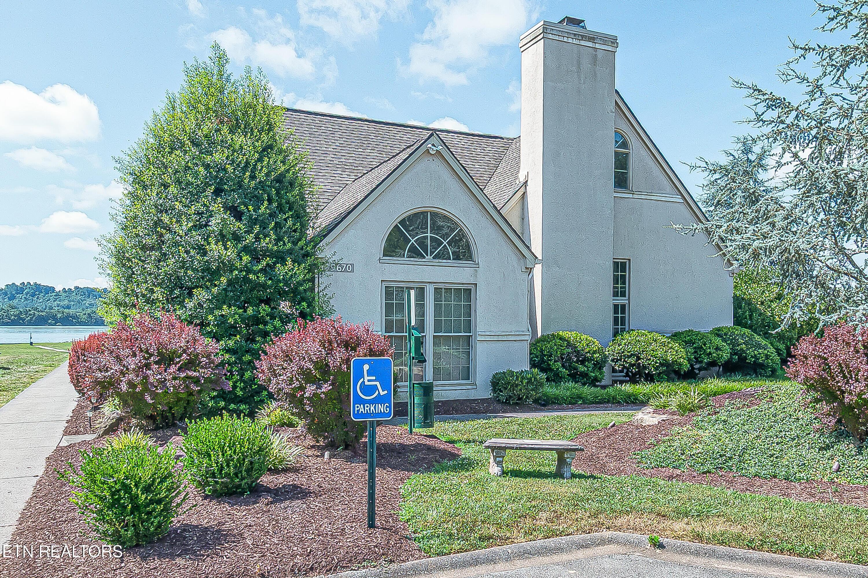 3445 Commodore Point, Knoxville, TN - Fort Loudoun and Tellico Lake Real Estate - Image# 27