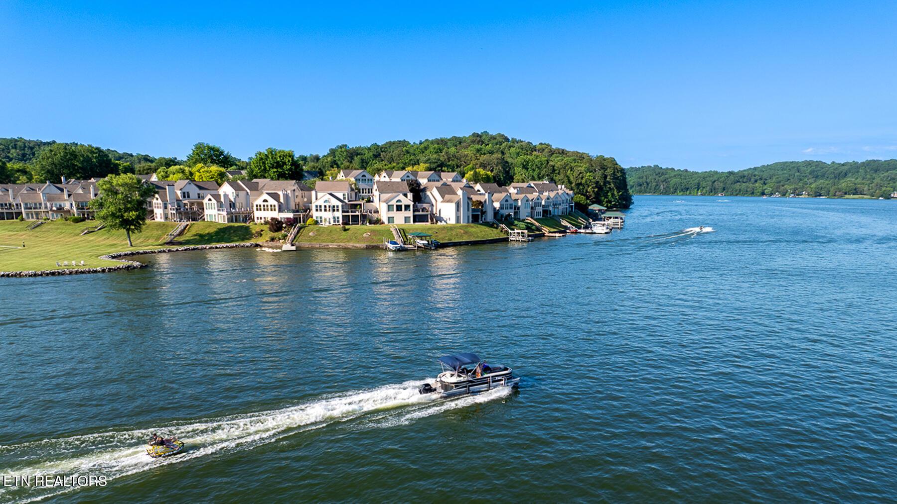 3445 Commodore Point, Knoxville, TN - Fort Loudoun and Tellico Lake Real Estate - Image# 36