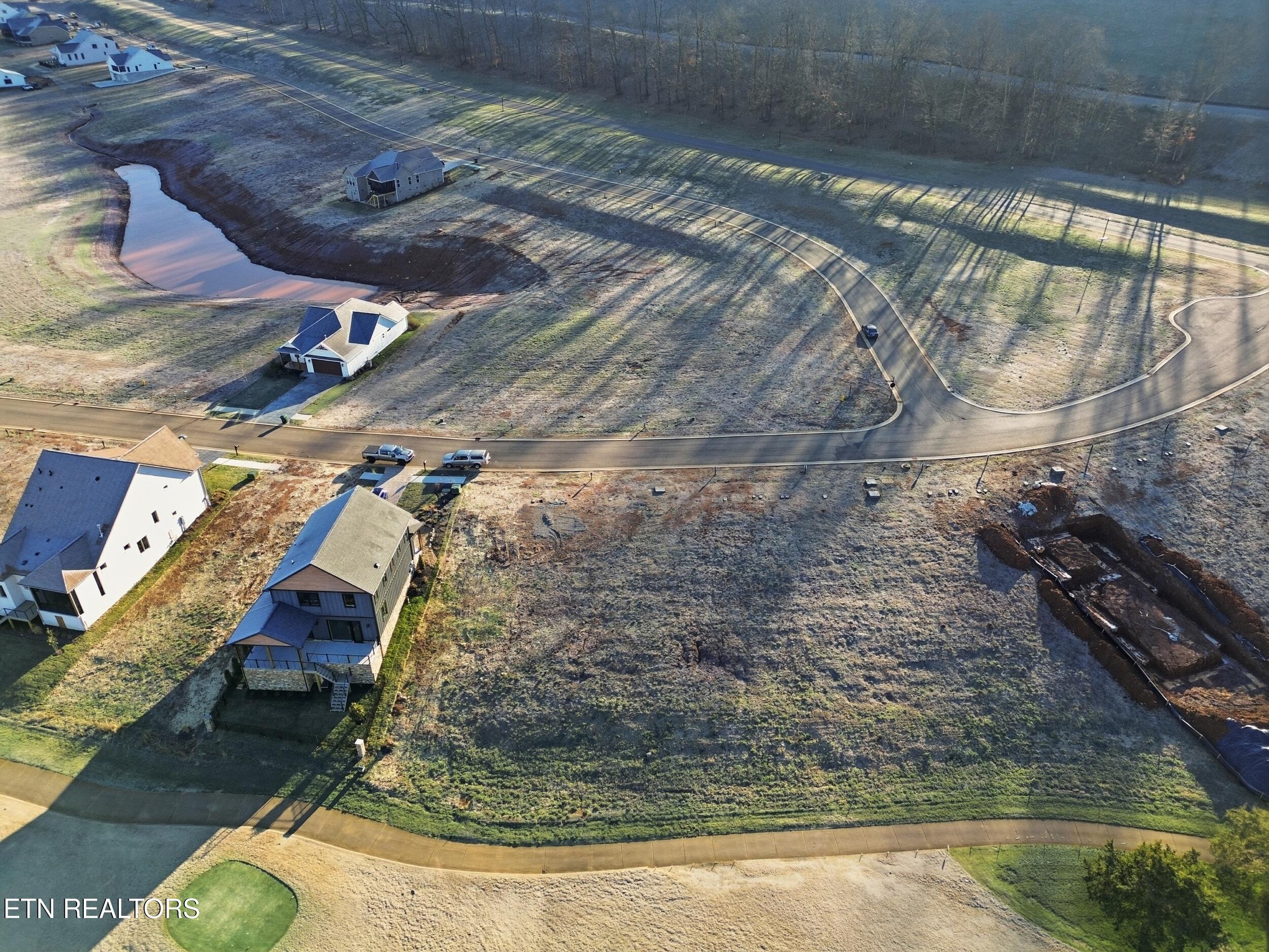 343 Black Bear Circle, Loudon, TN - Fort Loudoun and Tellico Lake Real Estate - Image# 15