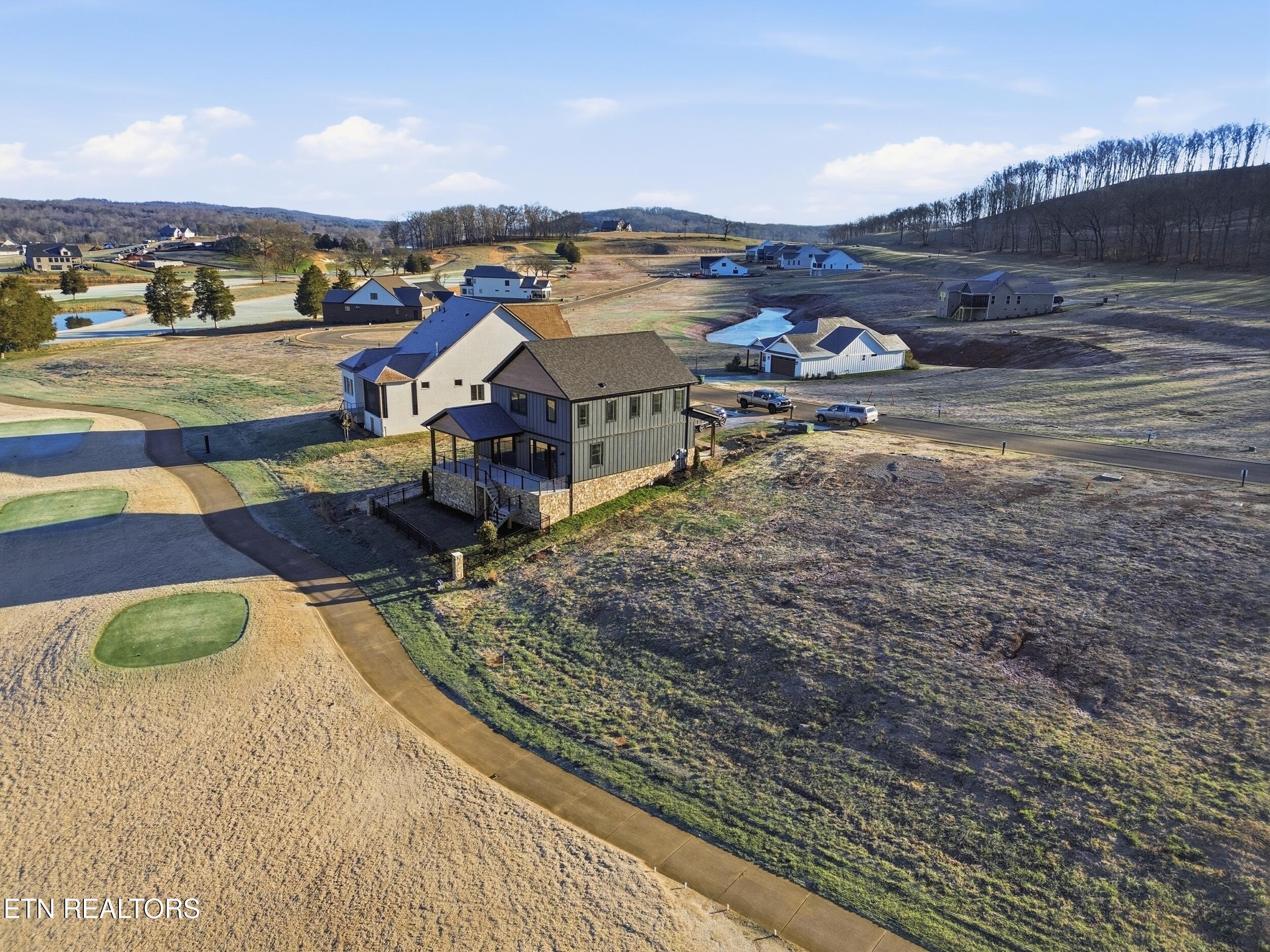 343 Black Bear Circle, Loudon, TN - Fort Loudoun and Tellico Lake Real Estate - Image# 17